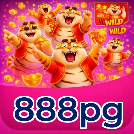 Slots RTP 888pg