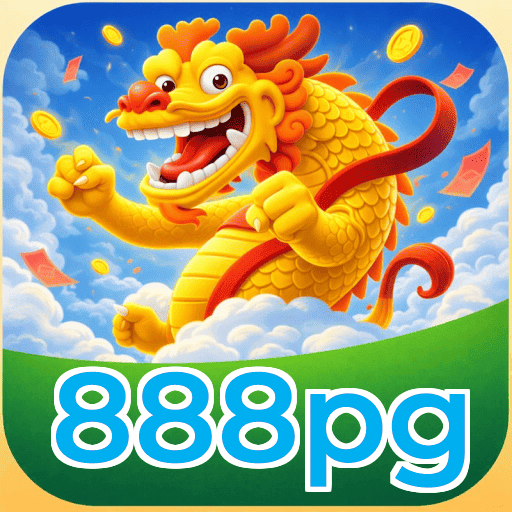 Chuva de Bônus 888pg nos slots