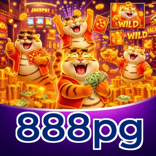 Notificações App 888pg